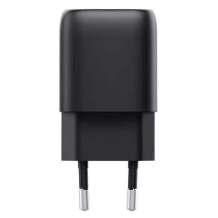 Trust Maxo Cargador de Pared GaN 30W USB-C Negro